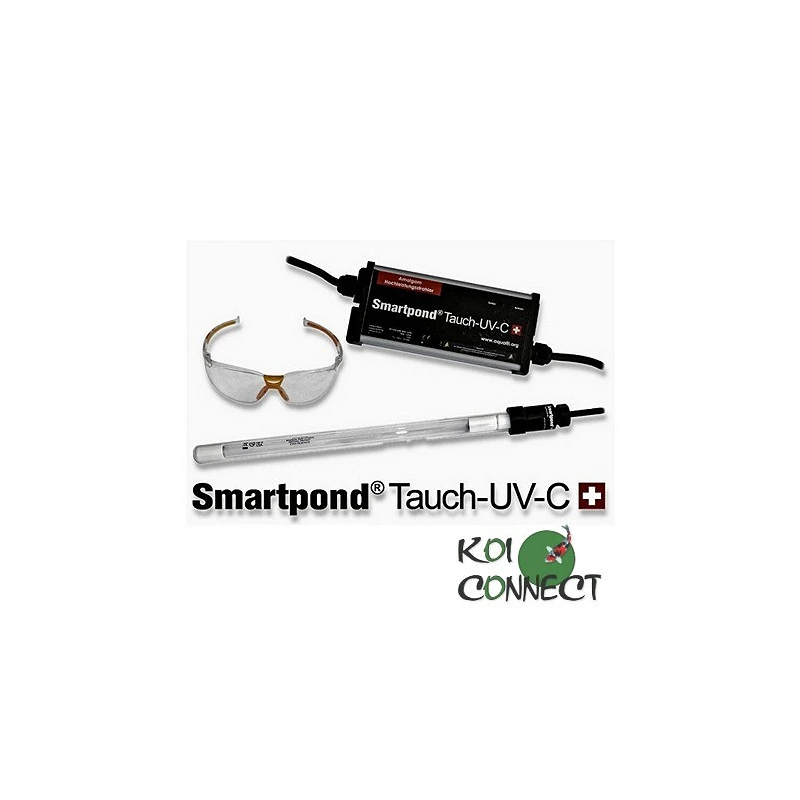  UV-C 60 Smartpond 
