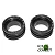  Kit de 2 raccords de serrage du quartz pour Pro Clear 