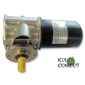 Moteur MR 31 Lavair