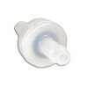 Clapet anti-retour pour Air/ Ozone 4mm