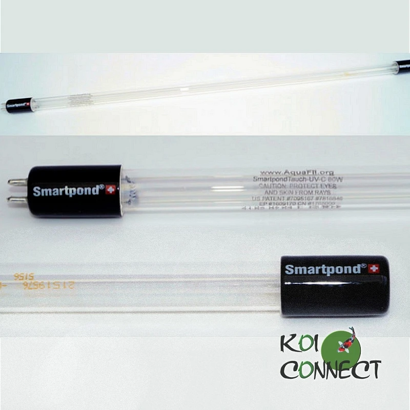  Lampe UVC Smartpond 80 W 