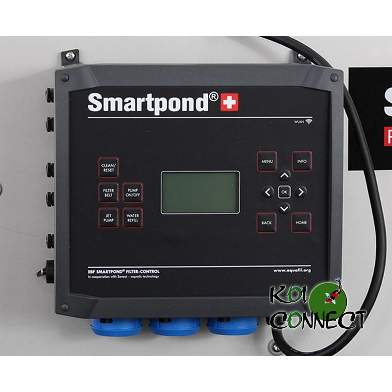  Filtre Smartpond permanent EBF 800 S