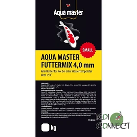 Aqua Master Mix Small