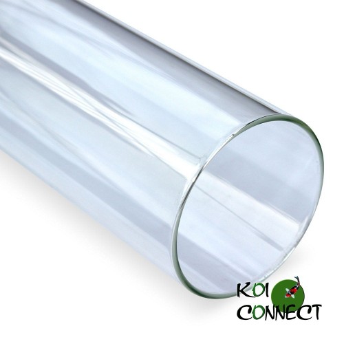 Quartz de remplacement pour Combo UVC/ozone détail