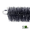  Brosse de filtration  crochet