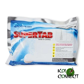 Supertab sachet