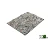  Géotextile 300 g morceau à la coupe
