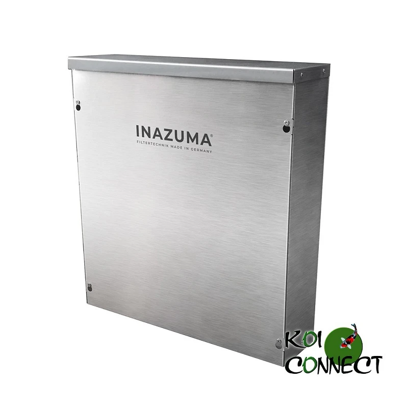 Inazuma support de protection en inox WebCSA