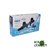 Chauffage électrique Aqua Forte 1kW - 3 kW carton