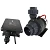 Red Dragon 3 13 m3/h