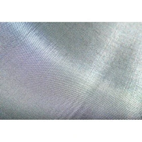 Toile inox tambour