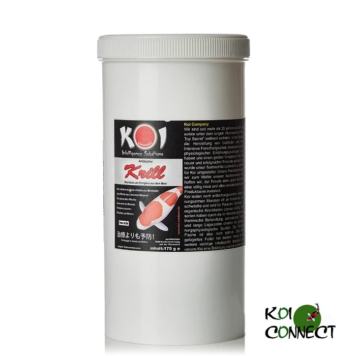 Krill175 g