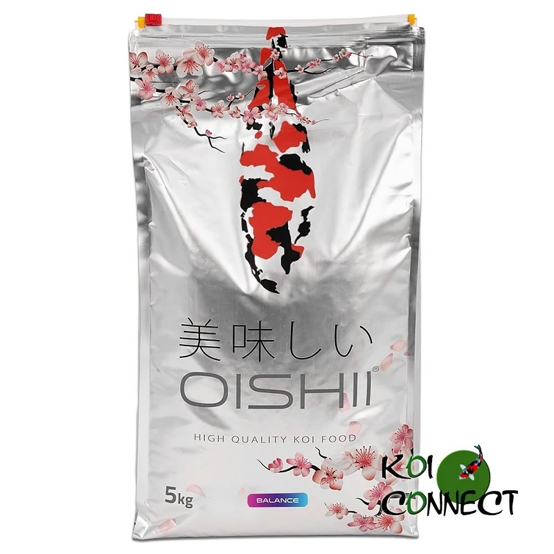 Oishii Balance - Coulante - sac de face