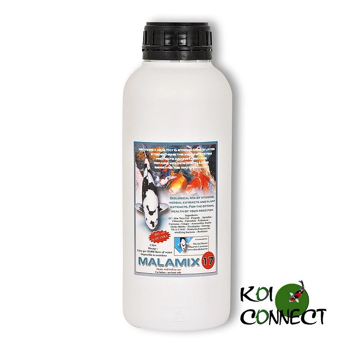 Malamix 17 1 l