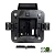 Distributeur automatique 8l dessous ouvert