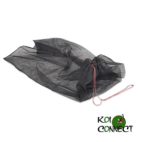 Filet de rangement de 85x150cm pour balles isolantes