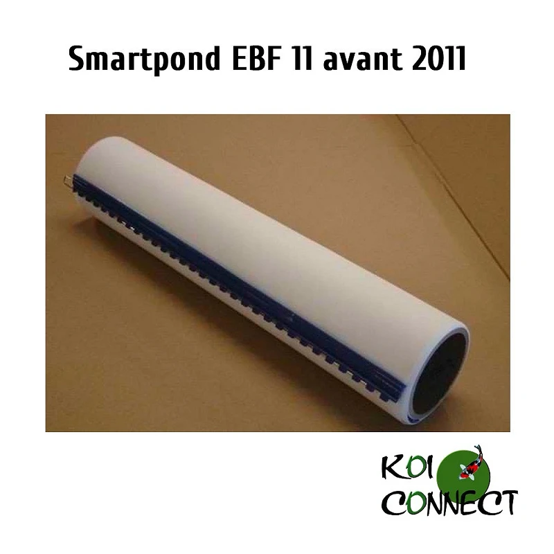 Bande filtrante Smartpond EBF 11 avant 2011