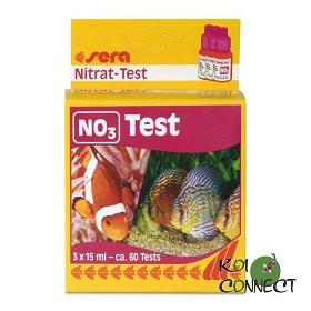 Test Sera Nitrate