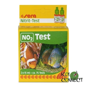 Test Sera Nitrite