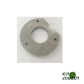 Cale en inox V4A EBF 500