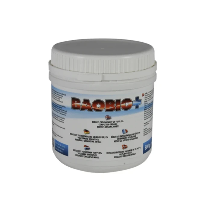 Baobio + 500g