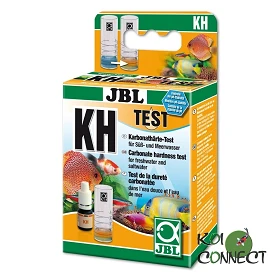 Test JBL KH