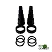Raccords et joints pompe AquaForte DM-E