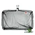  Epuisette aluminium rectangulaire 58x38cm 
