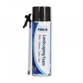 Aquaforte Mousse Expansive Landscaping Foam 500 ml
