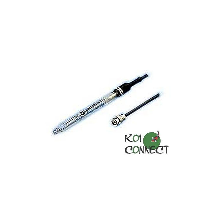  Sonde de rechange en verre pour la mesure du pH IKS 