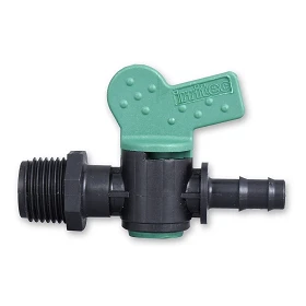 Robinet à air 9mm x 1/2"