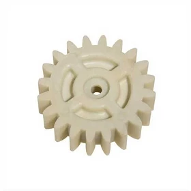 Engrenage moteur pour filtre tambour Aquaforte