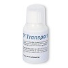 0² aide au transport 100ml pour 400l dos étiquette