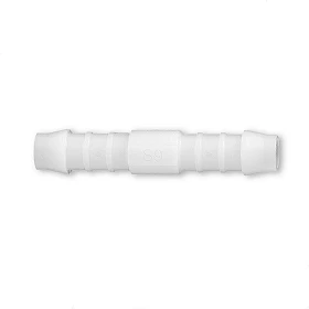 Jonction 9 mm en plastique