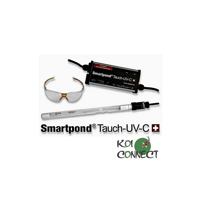  UV-C 125 Smartpond 