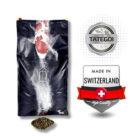 TriKoi Kenko Premium Mix 4.5 - 5.5 mm flottant