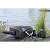 Oase Aquamax Eco Premium 6000 - 12000 en 12 Volts au bord d'un bassin