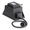 Oase Aquamax Eco Premium 6000 - 12000 en 12 Volts tranformateur