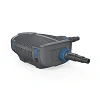 Oase Aquamax Eco Premium 5000 - 21000 à gauche
