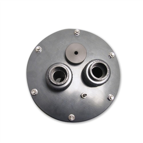 Réacteur à Ozone KC10000 haut