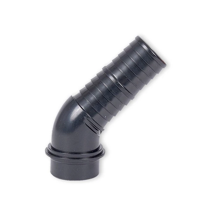 Raccord cannelé TMC 30/55W Ultima