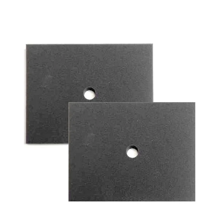 Filtre pour pompe à air Nitto 2 pièces