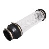 Tube crépine 160mm avec réduction