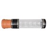 Tube crépine 160mm sur tuyau