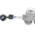 Ballast pour AquaForte Power Plus UVC 75W connecteur bleu