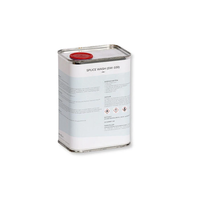 Clear Splice Wash 0.850 l