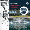 Fiap profiair OxySmart 10000 aérateur de bassin jet large