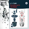 Fiap profiair OxySmart 10000 aérateur de bassin pièces détachées