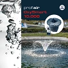 Fiap profiair OxySmart 10000 aérateur de bassin
