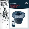 Fiap profiair OxySmart 30000 aérateur de bassin